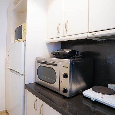 Fira Central Apartments With Veranda 部屋 写真