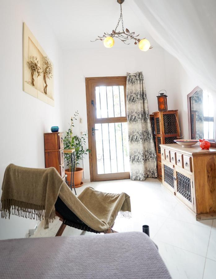 Fira Central Apartments With Veranda エクステリア 写真