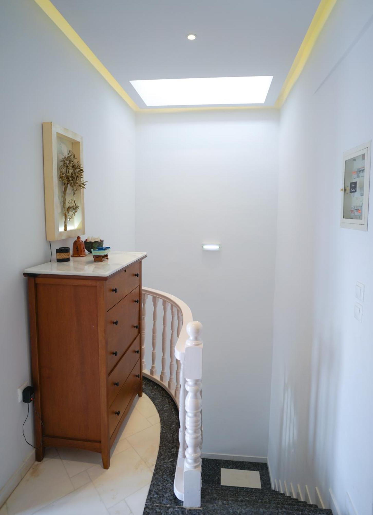 Fira Central Apartments With Veranda 部屋 写真